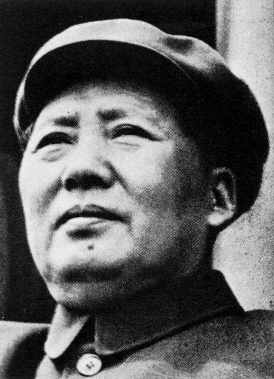 mao