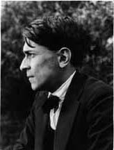 José Carlos Mariátegui