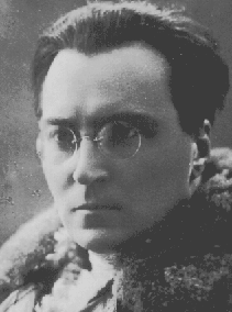V. Serge